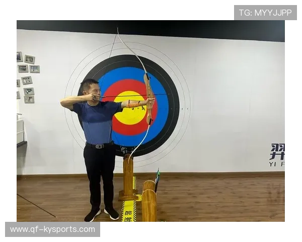 国际射箭线上教学平台与文化机构合作展演 国际射箭线上教学平台与文化机构合作展演