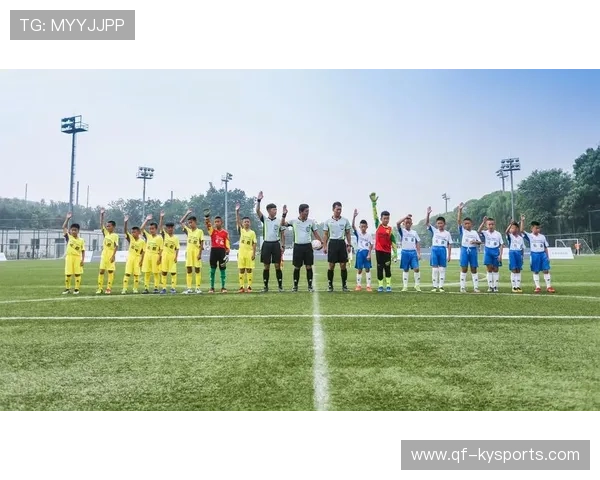 球队与本地企业合作开设足球夏令营扩大影响力 球队与本地企业合作开设足球夏令营扩大影响力